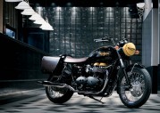 Triumph Bonneville